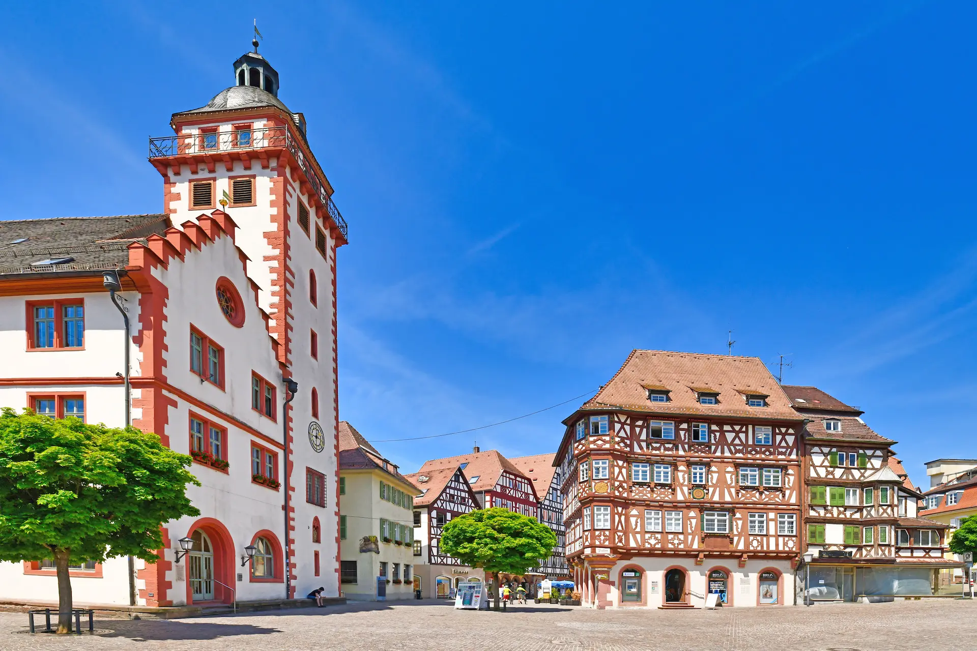 Immobilien Mosbach