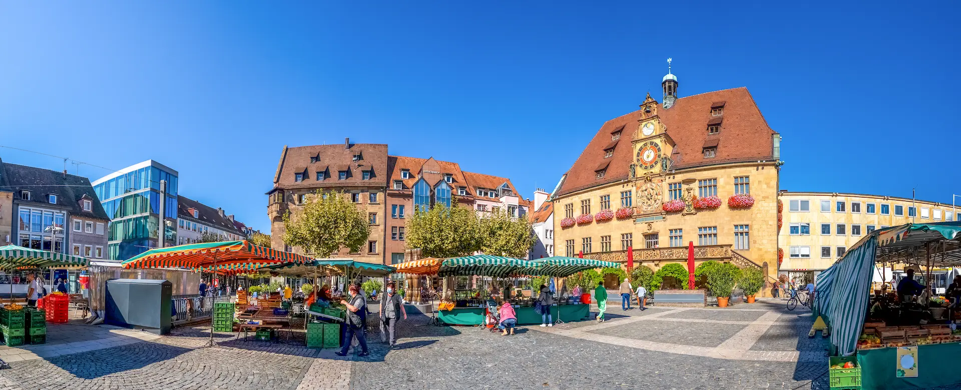 Immobilienmakler Heilbronn