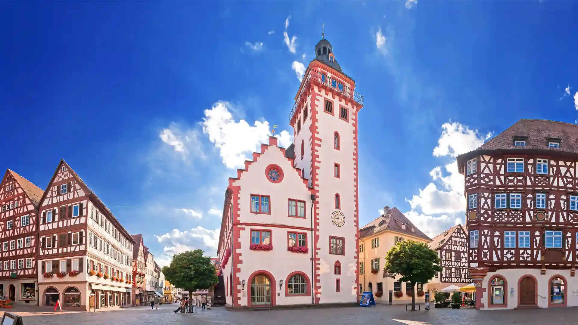 Immobilienmakler Mosbach