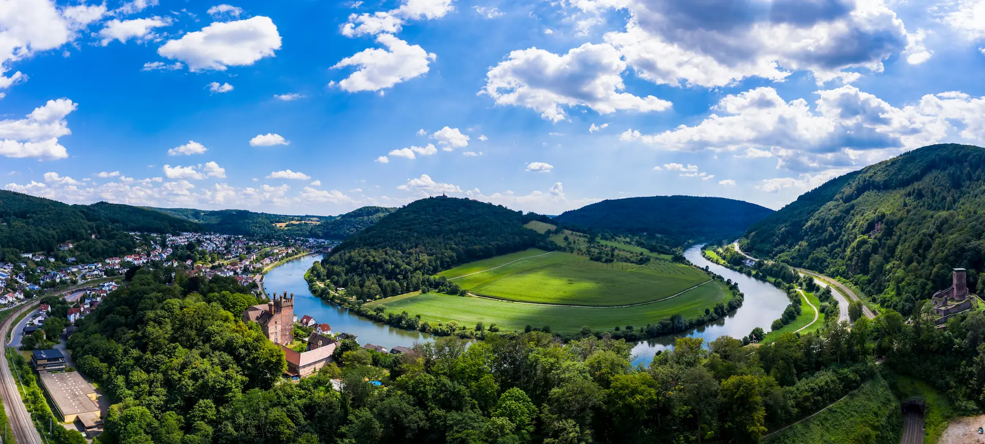 Immobilienmakler Neckar Odenwald