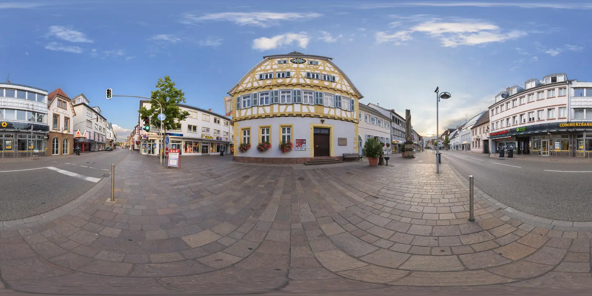 Immobilienmakler Sinsheim