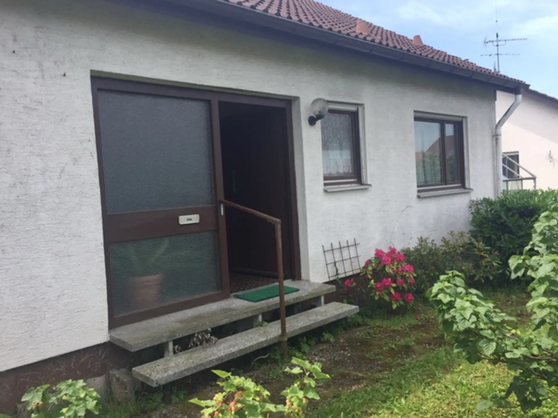 Einfamilienhaus in Nürtingen